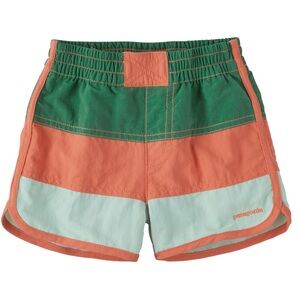 Patagonia Board Shorts Size 3T, SEE WAIST RELAXED MEASUREMENTS